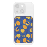 T'NB PowerBank 5000 mAh - MagSafe Compatible - Lemon