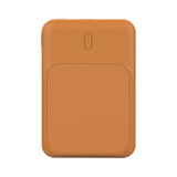 T'NB PowerBank 5000 mAh - MagSafe Compatible - Marrakech