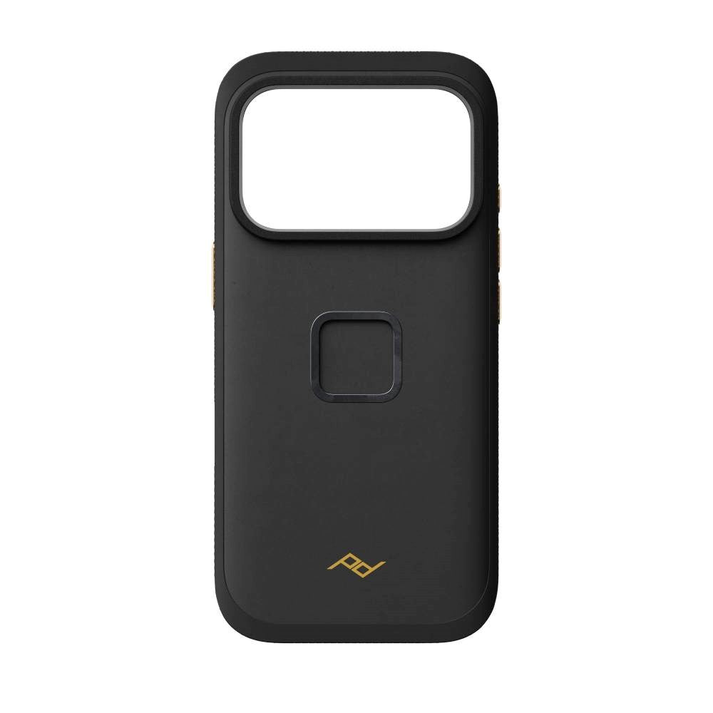 iPhone 18 Pro Peak Design GNAR Case - MagSafe Compatible - Black