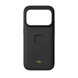 iPhone 18 Pro Peak Design GNAR Case - MagSafe Compatible - Black