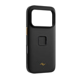 iPhone 18 Pro Peak Design GNAR Case - MagSafe Compatible - Black