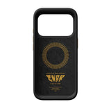 iPhone 18 Pro Peak Design GNAR Case - MagSafe Compatible - Black