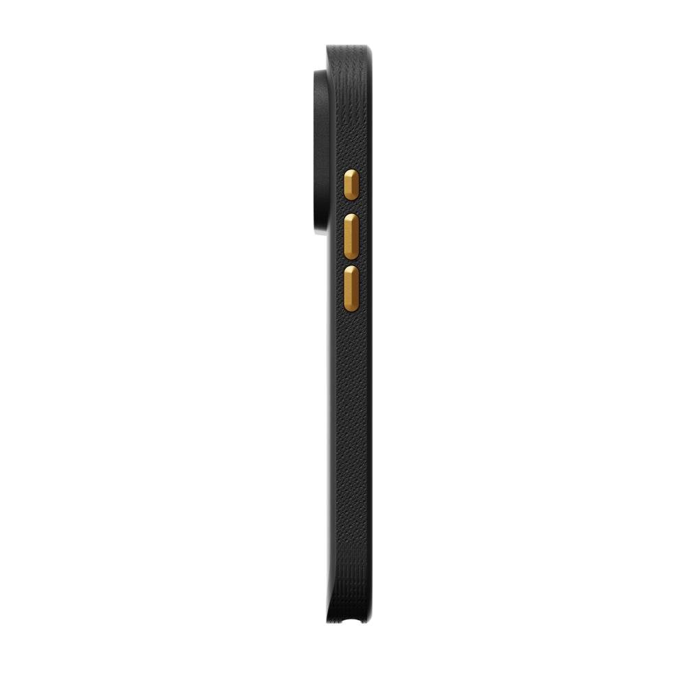iPhone 18 Pro Peak Design GNAR Case - MagSafe Compatible - Black