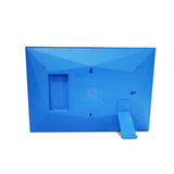 Denver Digital Frameo Photo Frame - 10.1" - Blue