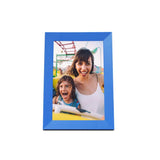 Denver Digital Frameo Photo Frame - 10.1" - Blue