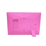 Denver Digital Frameo Photo Frame - 10.1" - Pink