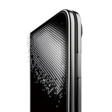 iPhone Duo PanzerGlass Platinum Sub Screen Protector m. FASTFIT IN-A-BOX - Transparent