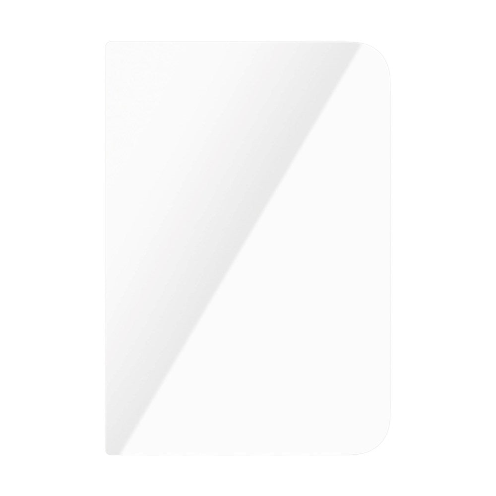 iPhone Duo PanzerGlass Platinum Sub Screen Protector m. FASTFIT IN-A-BOX - Transparent