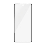 PanzerGlass Motorola Moto G86 / G86 Power Screen Protector Glass - Ultra Wide Fit - Transparent