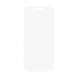 PanzerGlass iPhone 17 / 16 Pro Ultra Wide Fit Screen Protector with EasyAligner - Anti-Reflective - Transparent