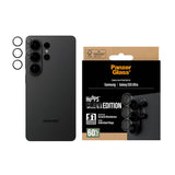 Samsung Galaxy S26 Ultra PanzerGlass Hoops - Camera Protection - Transparent