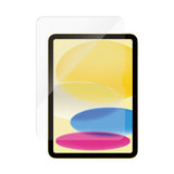 PanzerGlass iPad 11" (2025) / 10.9" (2024 / 2022) Screen Protector Glass with Installation Frame - Ultra-Wide Fit - Transparent