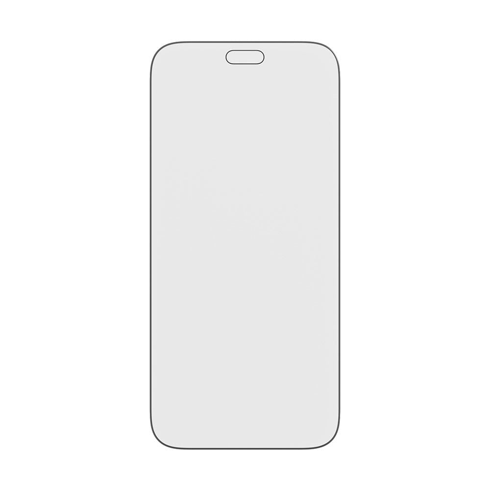 iPhone 18 Pro Max PanzerGlass Screen Protector with FastFit In-A-Box - Anti-Reflective - Transparent