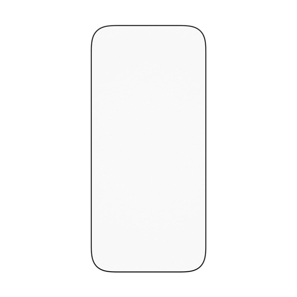 PanzerGlass iPhone 17 Pro Screen Protector Glass with FastFit In-A-Box - Ultra Wide Fit - Transparent