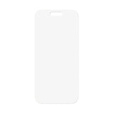 PanzerGlass iPhone Air Screen Protector Glass with EasyAligner - Classic Fit - Transparent