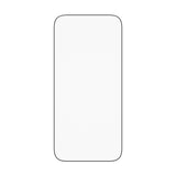 PanzerGlass iPhone 17 Pro Max Screen Protector Glass with FastFit In-A-Box - Ultra Wide Fit - Transparent