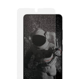 Samsung Galaxy S26 Ultra PanzerGlass Ceramic Screen Protection with EasyAligner - Ultra Wide Fit - Transparent