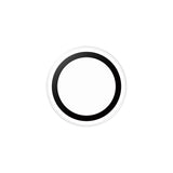 PanzerGlass iPhone Air Hoops Camera Lens Protection with Installation Frame - Transparent