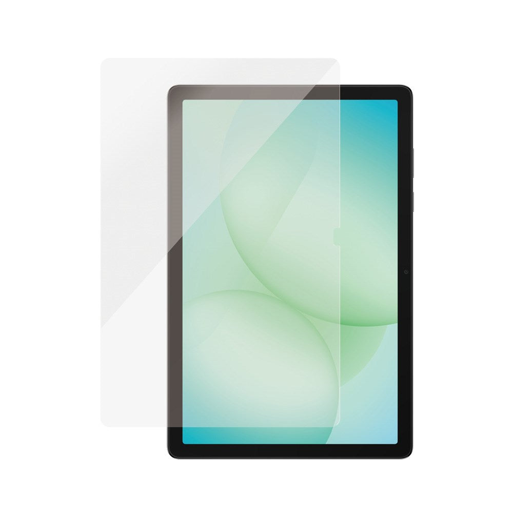Samsung Galaxy Tab A11+ (Plus) / A9+ (Plus) PanzerGlass Ultra-Wide Fit Screen Protector - Transparent