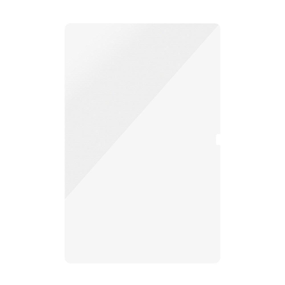Samsung Galaxy Tab A11+ (Plus) / A9+ (Plus) PanzerGlass Ultra-Wide Fit Screen Protector - Transparent