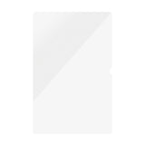 Samsung Galaxy Tab A11+ (Plus) / A9+ (Plus) PanzerGlass Ultra-Wide Fit Screen Protector - Transparent