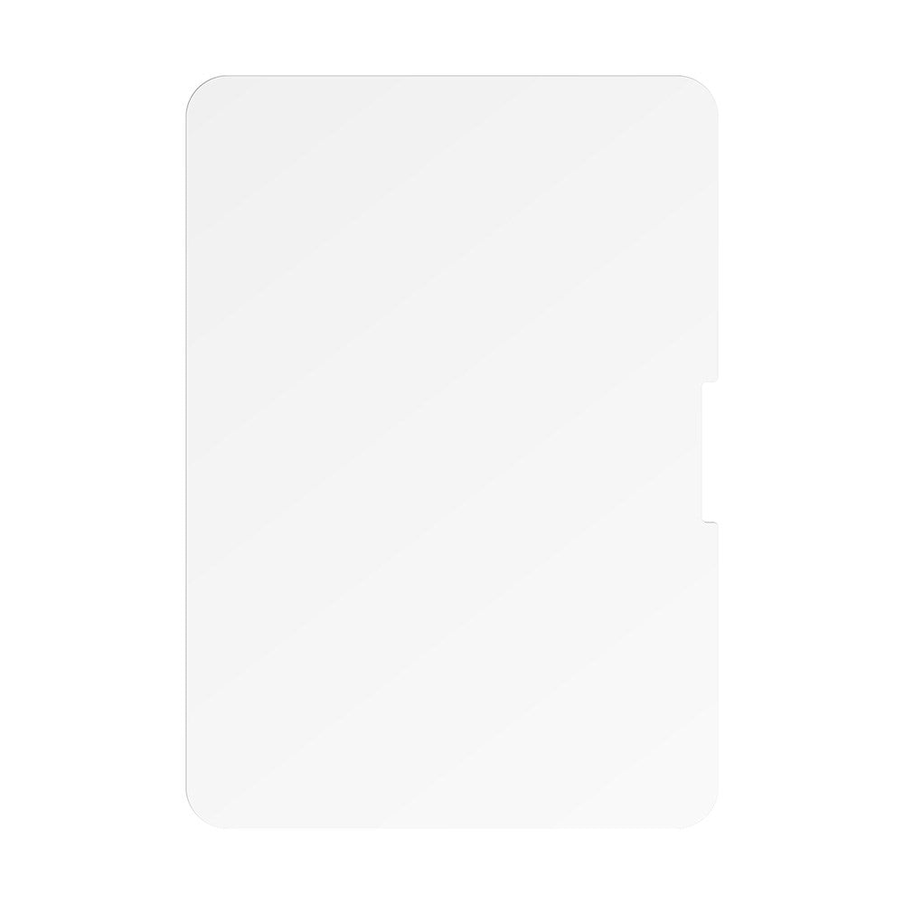 iPad Pro 11" (2025–2024) PanzerGlass® Anti-Reflective Screen Protector Ultra-Wide Fit with Installation Tool