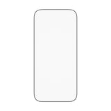 PanzerGlass iPhone 17 Pro Ceramic Screen Protection with EasyAligner - Ultra Wide Fit - Transparent