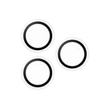 iPhone 18 Pro / Pro Max PanzerGlass Hoops - Camera Protection - Transparent