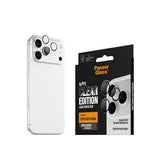 iPhone 18 Pro / Pro Max PanzerGlass Hoops - Camera Protection - Transparent