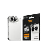 iPhone Duo PanzerGlass Hoops - Camera Protection - Transparent