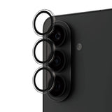 Samsung Galaxy S26 / S26+ (Plus) PanzerGlass Hoops - Camera Protection - Transparent