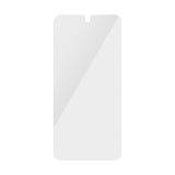 Samsung Galaxy A27 PanzerGlass Screen Protector Glass - Ultra Wide Fit with EasyAligner - Transparent