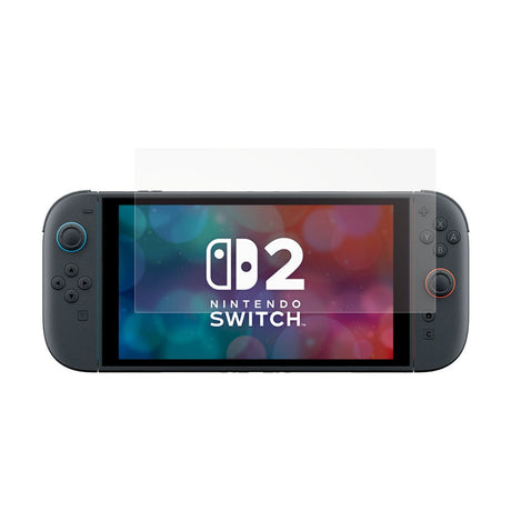 Nintendo Switch 2 PanzerGlass Ultra-Wide Fit Screen Protector Glass - Anti-Blue Light - Transparent