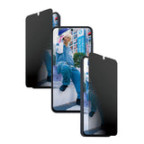 Samsung Galaxy A37 PanzerGlass 2-Way Privacy Screen Protection with EasyAligner - Transparent