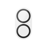 PanzerGlass iPhone 17 PicturePerfect Camera Lens Protector - Transparent / Black