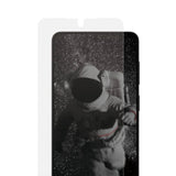 Samsung Galaxy S26+ (Plus) PanzerGlass Ceramic Screen Protection with EasyAligner - Ultra Wide Fit - Transparent