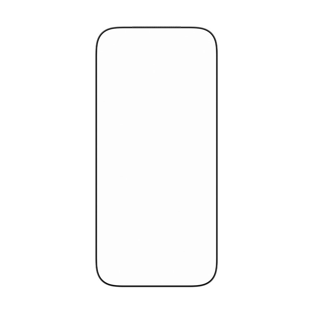 iPhone 18 Pro Max / 17 Pro Max PanzerGlass Endless Fit Screen Protector with FastFit-In-A-Box - Transparent