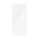 PanzerGlass Samsung Galaxy S25 FE Screen Protector Glass with EasyAligner - Ultra Wide Fit - Transparent