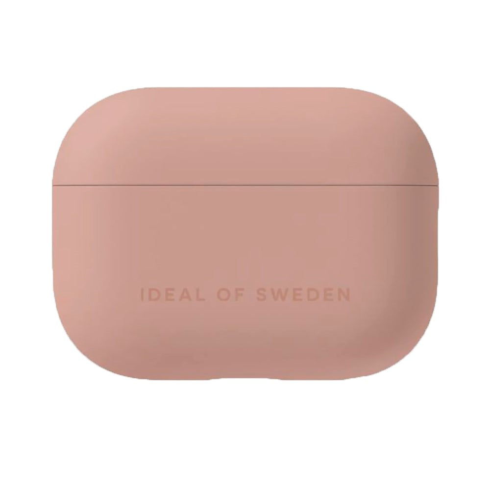 iDeal Of Sweden AirPods Pro (1st & 2nd gen.) Silicone Case - Blush Pink