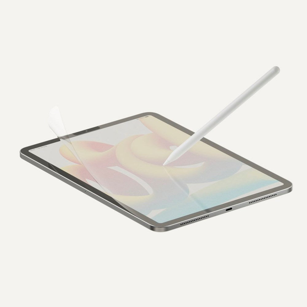 iPad Pro 11" (2024) Paperlike 2.1 Original Screen Protector (2 pcs.)