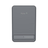 Hune Halcon 5000mAh Powerbank with Wireless Charging - MagSafe Compatible - Grey