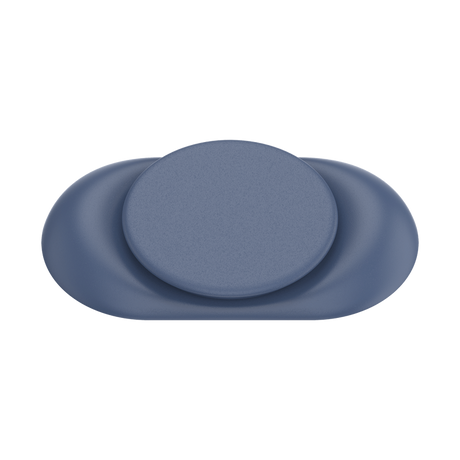 POPSOCKETS Pocketable Feeling Blue Removable Grip with Stand Function