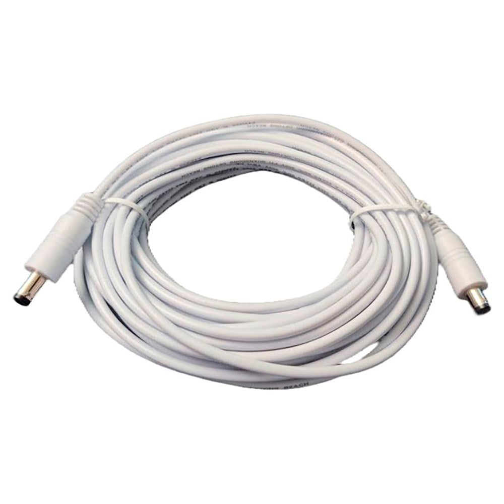 Light Solutions - Philips Hue LightStrip V4 Power supply cable - 7.5m - White