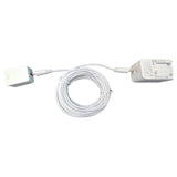 Light Solutions - Philips Hue LightStrip V4 Power supply cable - 7.5m - White