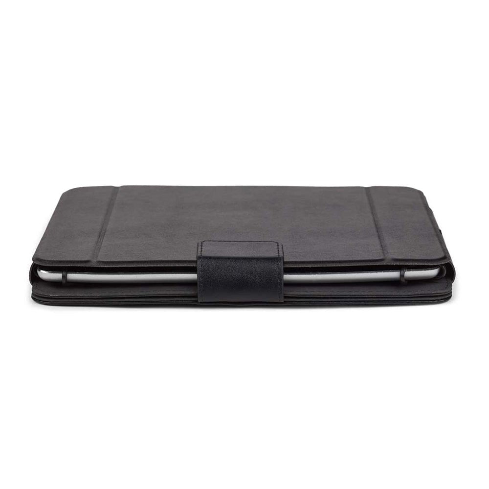 Universal Philbert Case with Sunscreen & Integrated Privacy For 9.7" Tablets - Black