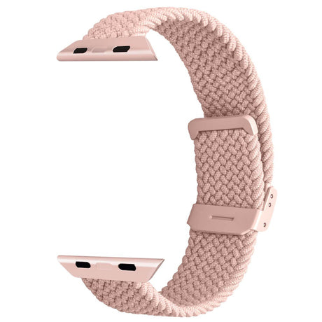 Apple Watch (38/40/SE/41/42mm) Puro LOOP Watch Strap - Pink