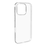 PURO NUDE Ultra Slim Case 0.3mm - iPhone 16 Pro - Transparent