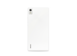 Puro Huawei Ascend P8 Ultra-Slim 0.3 Case - Transparent