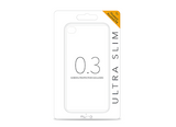 Puro Huawei Ascend P8 Ultra-Slim 0.3 Case - Transparent