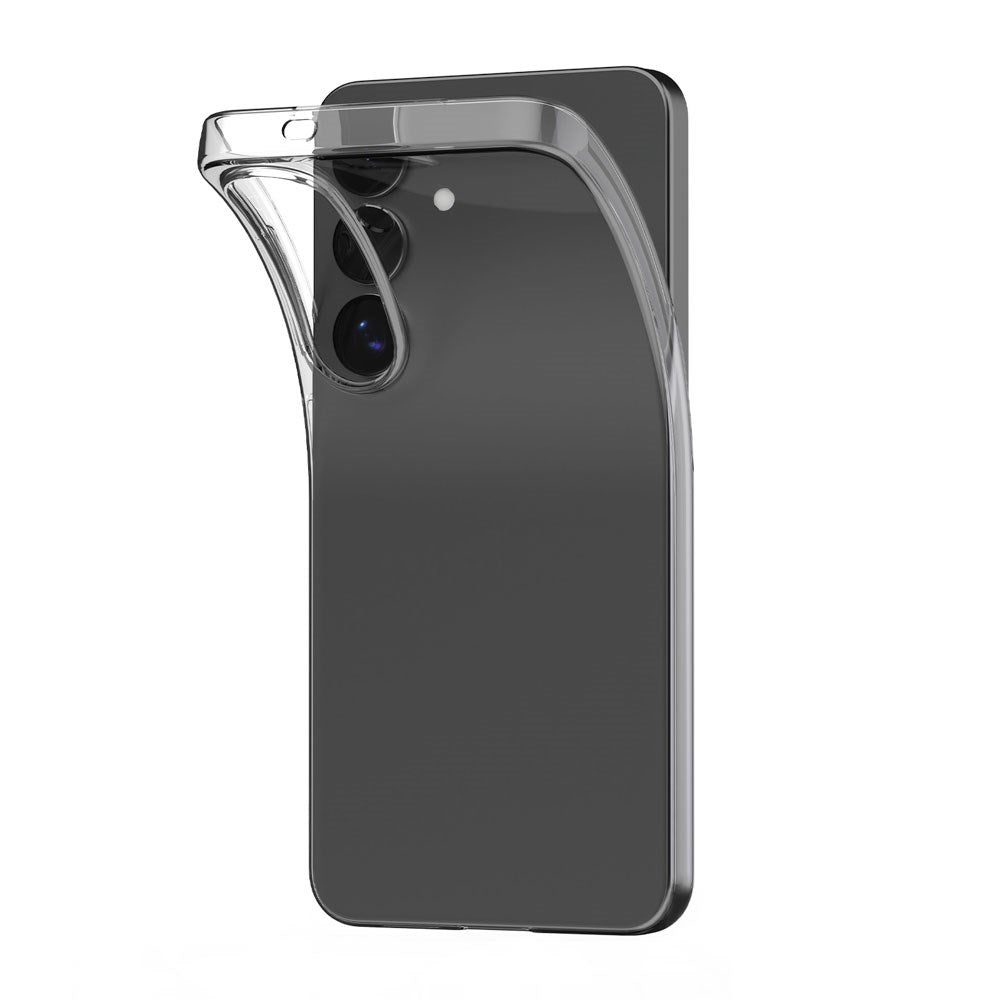 Samsung Galaxy S26+ (Plus) PURO NUDE Ultra Slim Case 0.3mm - Transparent